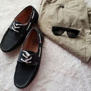 Men's Boat Shoes